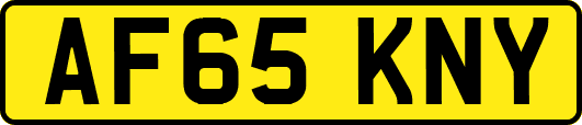 AF65KNY