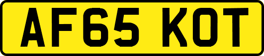 AF65KOT