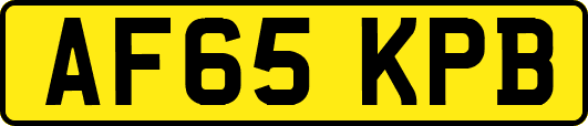 AF65KPB