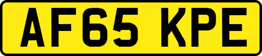 AF65KPE