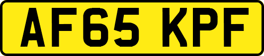AF65KPF
