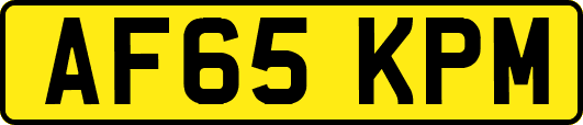 AF65KPM