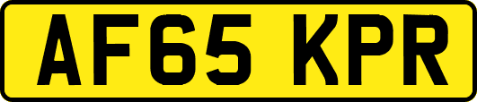 AF65KPR