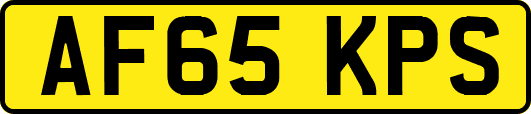 AF65KPS