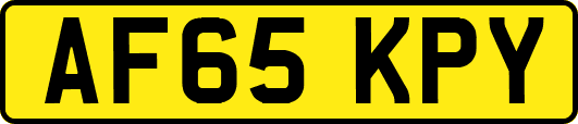 AF65KPY