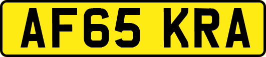 AF65KRA