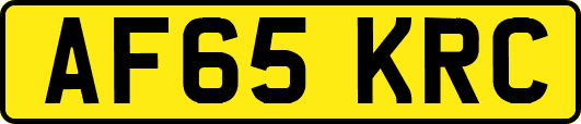 AF65KRC
