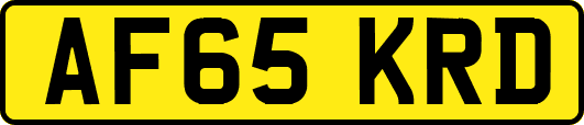 AF65KRD