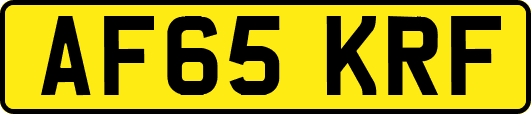AF65KRF