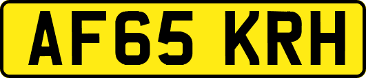 AF65KRH
