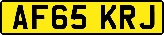 AF65KRJ