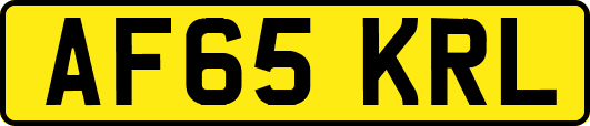 AF65KRL