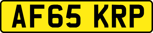 AF65KRP