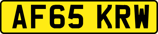 AF65KRW