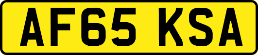 AF65KSA