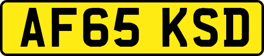 AF65KSD