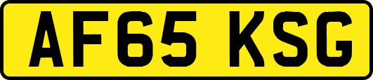 AF65KSG