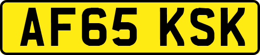 AF65KSK