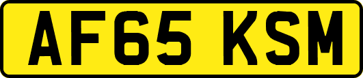 AF65KSM