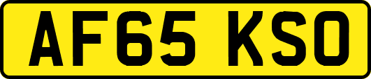 AF65KSO