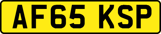 AF65KSP