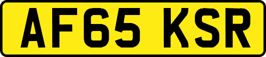 AF65KSR