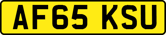 AF65KSU