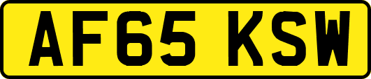 AF65KSW