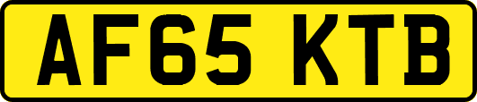 AF65KTB