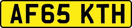 AF65KTH