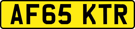 AF65KTR