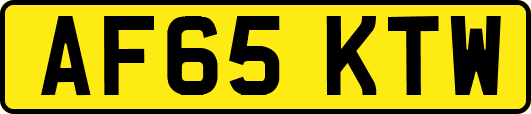 AF65KTW