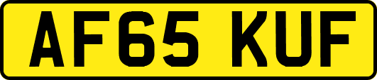 AF65KUF
