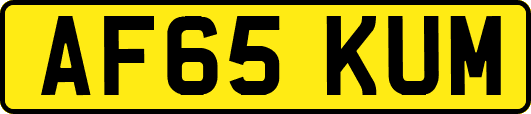 AF65KUM