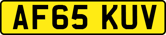 AF65KUV