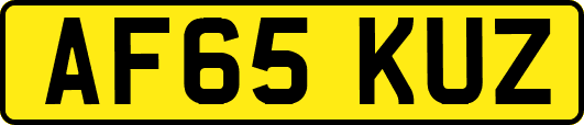 AF65KUZ