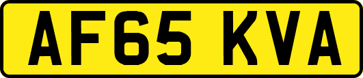 AF65KVA