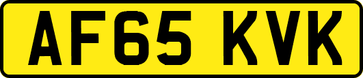 AF65KVK