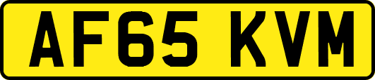 AF65KVM