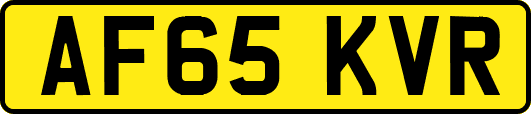 AF65KVR