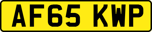 AF65KWP