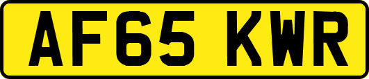 AF65KWR