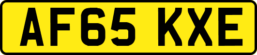 AF65KXE