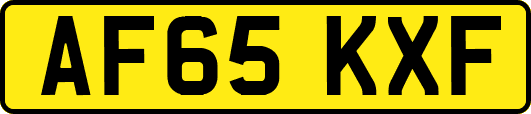 AF65KXF