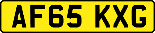 AF65KXG