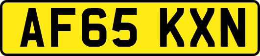 AF65KXN