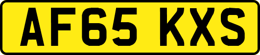 AF65KXS