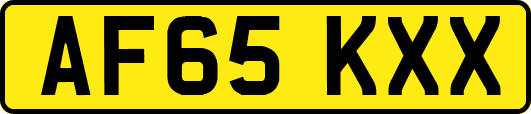 AF65KXX