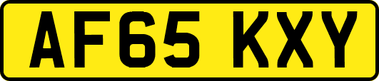 AF65KXY