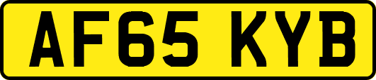 AF65KYB